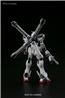 BANDAI Hobby HGUC 1/144 #187 Crossbone Gundam X1 Kit de modélisation