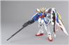 BANDAI MG 1/100 XXXG-01W Wing Gundam EW Ver Kit de modélisation