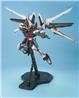 BANDAI Hobby MG 1/100 Strike Noir Gundam "Seed Stargazer"  Kit de modélisation