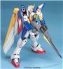 BANDAI Hobby MG 1/100 Wing Gundam (TV) 'Gundam Wing' Kit de modélisation
