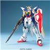 BANDAI Hobby MG 1/100 Wing Gundam (TV) 'Gundam Wing' Kit de modélisation