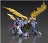 BANDAI Hobby Figure-rise Standard METAL GARURUMON (AMPLIFIED)