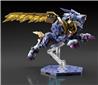 BANDAI Hobby Figure-rise Standard METAL GARURUMON (AMPLIFIED)