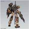 BANDAI Hobby HGBM 1/144 Gundam 00 Command Qan[T] Desert Type "Gundam Build Metaverse" Kit de modélisation