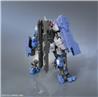 BANDAI Hobby HG IBO 1/144 #39 Gundam Astaroth Rinascimento