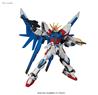 BANDAI Hobby HGBF 1/144 #01 Build Strike Gundam Full Package 'Gundam Build Fighters' Kit de modélisation