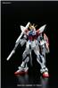 BANDAI Hobby HGBF 1/144 #09 Star Build Strike Gundam Plavsky Wing 'Gundam Build Fighters' Kit de modélisation