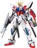 BANDAI Hobby HGBF 1/144 #09 Star Build Strike Gundam Plavsky Wing 'Gundam Build Fighters' Kit de modélisation