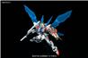 BANDAI Hobby HGBF 1/144 #09 Star Build Strike Gundam Plavsky Wing 'Gundam Build Fighters' Kit de modélisation