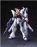 BANDAI Hobby HGAW 1/144 #118 Gundam X D.V. X Divider 'Gundam X' Kit de modélisation