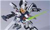 BANDAI Hobby HGAW 1/144 #118 Gundam X D.V. X Divider 'Gundam X' Kit de modélisation
