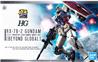 BANDAI Hobby HG 1/144 RX-78-2 Gundam (Beyond Global) Model Kit