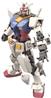 BANDAI Hobby HG 1/144 RX-78-2 Gundam (Beyond Global) Model Kit