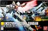 BANDAI Hobby HGUC 1/144 #165 LM312V04 Victory Gundam "V Gundam" Model Kit