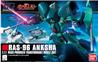BANDAI HOBBY HGUC 1/144 #141 RAS-96 Anksha