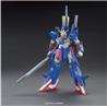 BANDAI Hobby HGUC 1/144 Z II