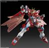 BANDAI Hobby HG 1/144 SHIN BURNING GUNDAM