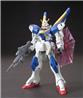 BANDAI Hobby HGUC 1/144 #169 Victory Two Gundam Model Kit