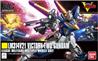 BANDAI Hobby HGUC 1/144 #169 Victory Two Gundam Model Kit