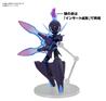 Kit de figurines Pokémon Bandai Hobby, rapide ! Cerulegedge | Montage facile | Sans outils | Sans peinture | Montage et encl...
