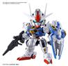 Kit de maquette aérienne BANDAI SD Gundam EX-Standard