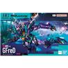 Kit de maquette Gundam Mobile GFreD Bandai Hobby HG 1/144
