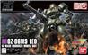 BANDAI Hobby HGAC #211 1/144 Leo 'Gundam Wing' Model Kit