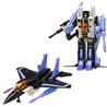 Hasbro Transformers The Movie Retro G1 Skywarp