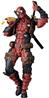 Kaiyodo Revoltec AMAZING YAMAGUCHI DEADPOOL Ver.2.5 Action Figure