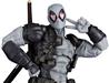 Kaiyodo Revoltec AMAZING YAMAGUCHI DEADPOOL Ver.2.5 (X-Force Color) Action Figure