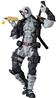 Kaiyodo Revoltec AMAZING YAMAGUCHI DEADPOOL Ver.2.5 (X-Force Color) Action Figure