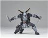 Kaiyodo Revoltec AMAZING YAMAGUCHI DEADPOOL Ver.2.5 (X-Force Color) Action Figure