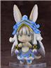 Good Smile Company Nendoroid Nanachi New Outfit Ver.. "Made in Abyss: The Golden City of the Scorching Sun" Action Figure