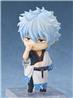 Good Smile Company Nendoroid Gintoki Sakata "Gintama" Action Figure