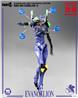 Threezero Evangelion: New Theatrical Edition - ROBO-DOU Evangelion 13 Action Figure