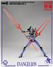 Threezero Evangelion: New Theatrical Edition - ROBO-DOU Evangelion 13 Action Figure