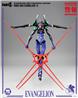 Threezero Evangelion: New Theatrical Edition - ROBO-DOU Evangelion 13 Action Figure