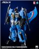 Threezero Transformers: MDLX Thundercracker Action Figure