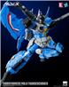 Threezero Transformers: MDLX Thundercracker Action Figure