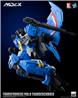 Threezero Transformers: MDLX Thundercracker Action Figure