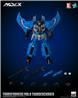 Threezero Transformers: MDLX Thundercracker Action Figure