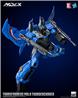 Threezero Transformers: MDLX Thundercracker Action Figure