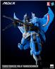 Threezero Transformers: MDLX Thundercracker Action Figure