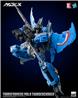 Threezero Transformers: MDLX Thundercracker Action Figure