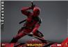 Hot Toys Movie Masterpiece Sixth Scale Deadpool & Wolverine - Deadpool