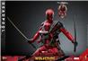 Hot Toys Movie Masterpiece Sixth Scale Deadpool & Wolverine - Deadpool