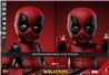 Hot Toys Movie Masterpiece Sixth Scale Deadpool & Wolverine - Deadpool