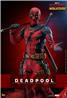 Hot Toys Movie Masterpiece Sixth Scale Deadpool & Wolverine - Deadpool