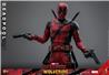 Hot Toys Movie Masterpiece Sixth Scale Deadpool & Wolverine - Deadpool