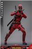 Hot Toys Movie Masterpiece Sixth Scale Deadpool & Wolverine - Deadpool